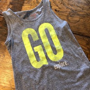 GO 𝚎𝚡𝚙𝚕𝚘𝚛𝚎 𝚝𝚊𝚗𝚔 𝚝𝚘𝚙